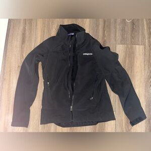 Patagonia light jacket